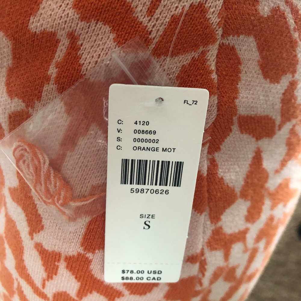 Anthropologie pencil skirt size Small - Picture 2 of 4